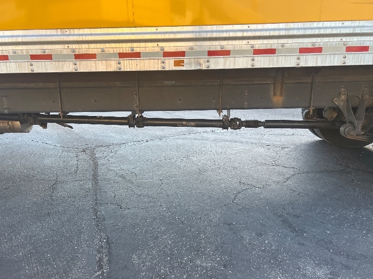 2022 International MV in La Mirada, CA — photo 5