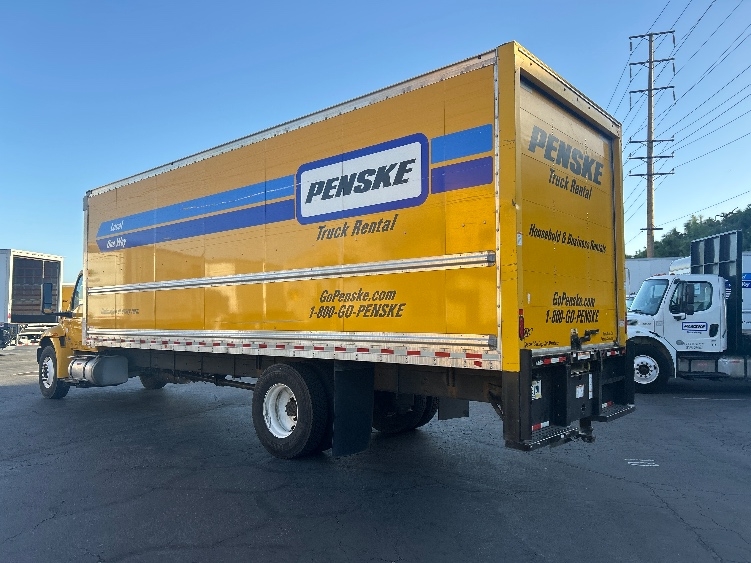 2022 International MV in La Mirada, CA — photo 6