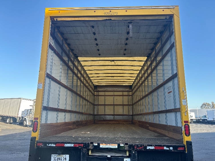 2022 International MV in La Mirada, CA — photo 8