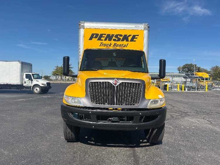 2022 International MV in Indianapolis, IN — photo 2