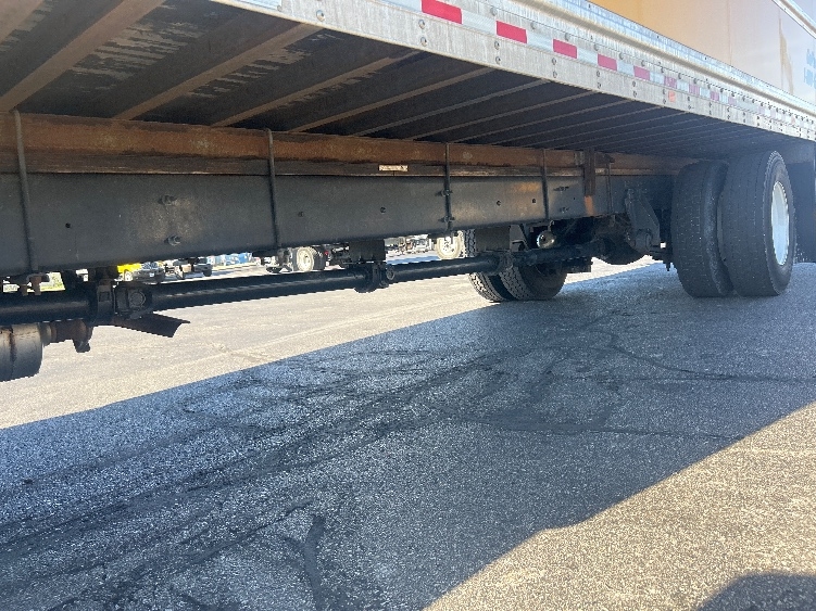 2022 International MV in Indianapolis, IN — photo 5