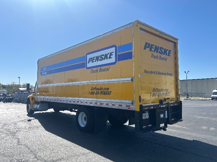 2022 International MV in Indianapolis, IN — photo 6