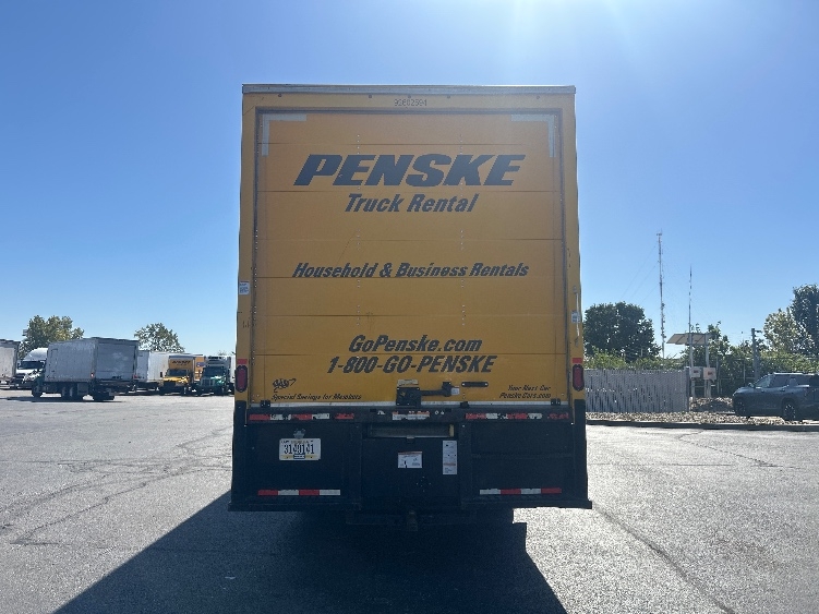2022 International MV in Indianapolis, IN — photo 7