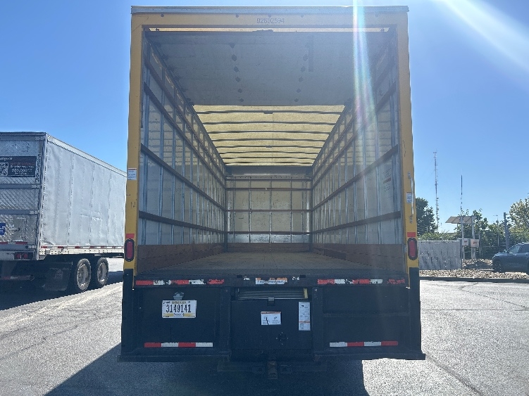 2022 International MV in Indianapolis, IN — photo 8