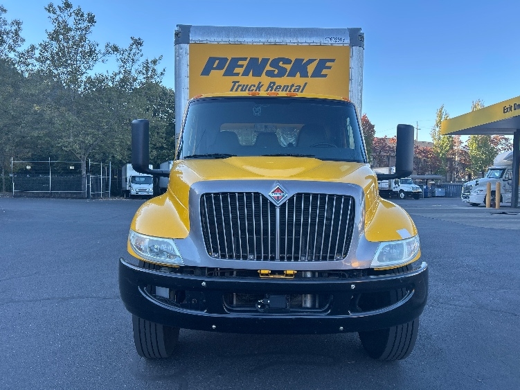 2022 International MV in Portland, OR — photo 2