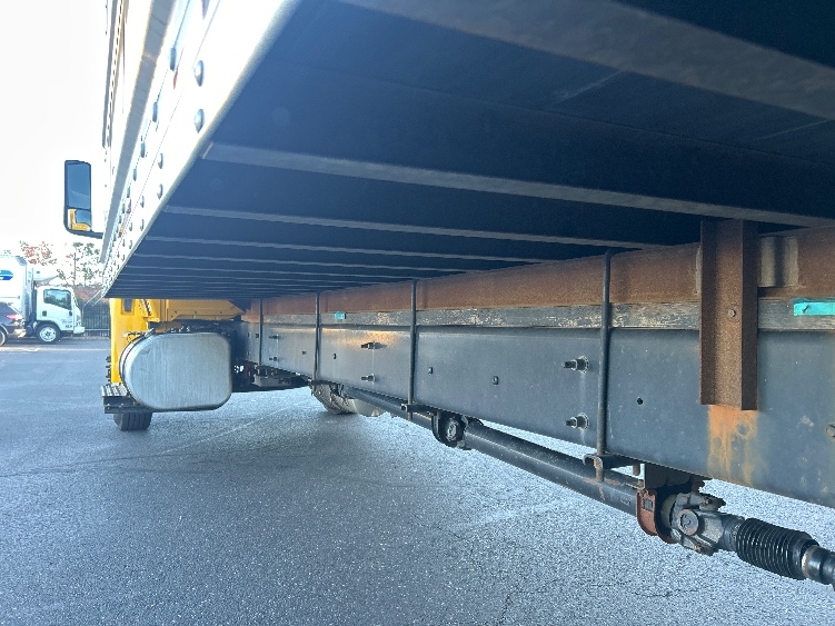 2022 International MV in Portland, OR — photo 5