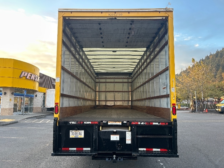 2022 International MV in Portland, OR — photo 8