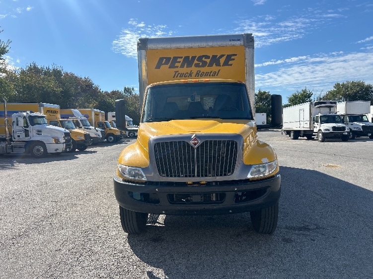 2022 International MV in Lenexa, KS — photo 2