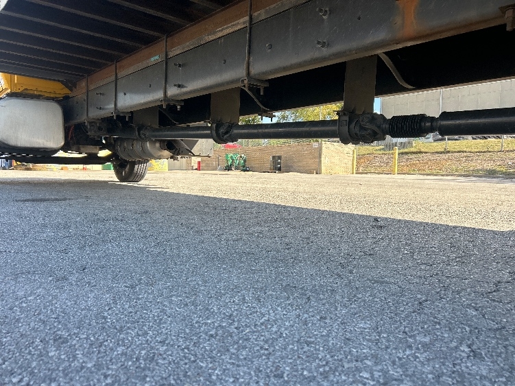 2022 International MV in Lenexa, KS — photo 5