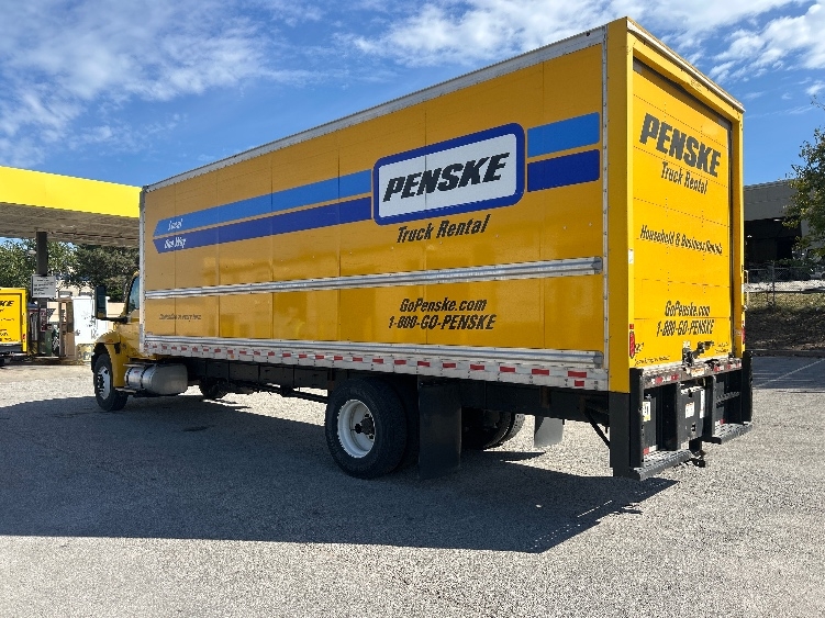 2022 International MV in Lenexa, KS — photo 6