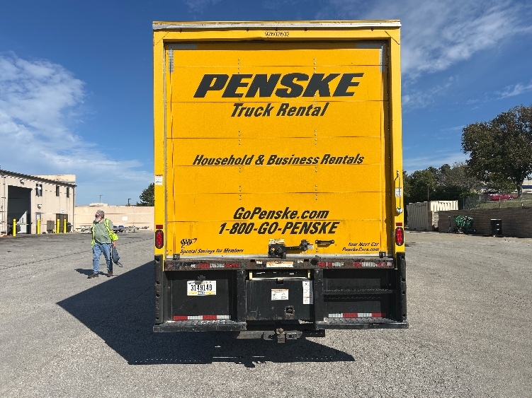 2022 International MV in Lenexa, KS — photo 7
