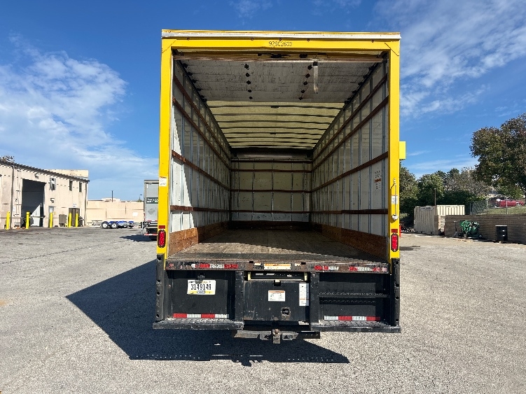2022 International MV in Lenexa, KS — photo 8