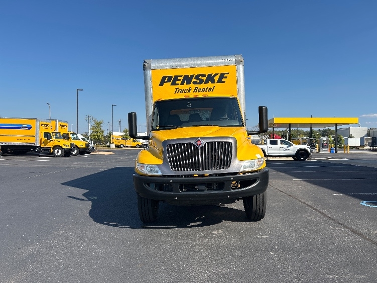 2022 International MV in Madison, AL — photo 2