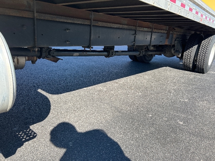 2022 International MV in Madison, AL — photo 5