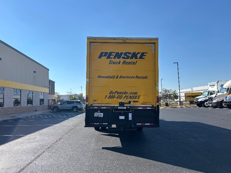 2022 International MV in Madison, AL — photo 7