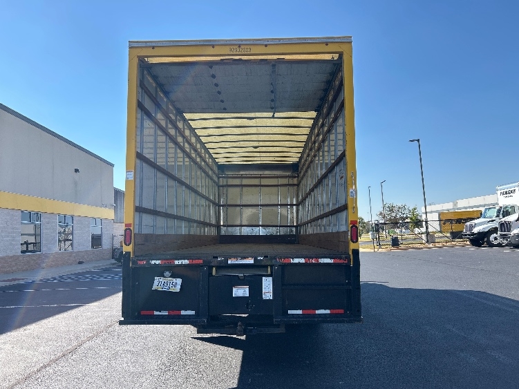 2022 International MV in Madison, AL — photo 8