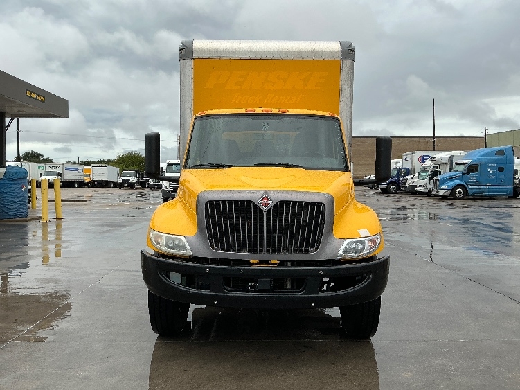 2022 International MV in Garland, TX — photo 2