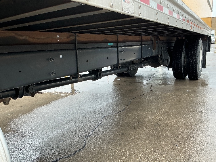 2022 International MV in Garland, TX — photo 5