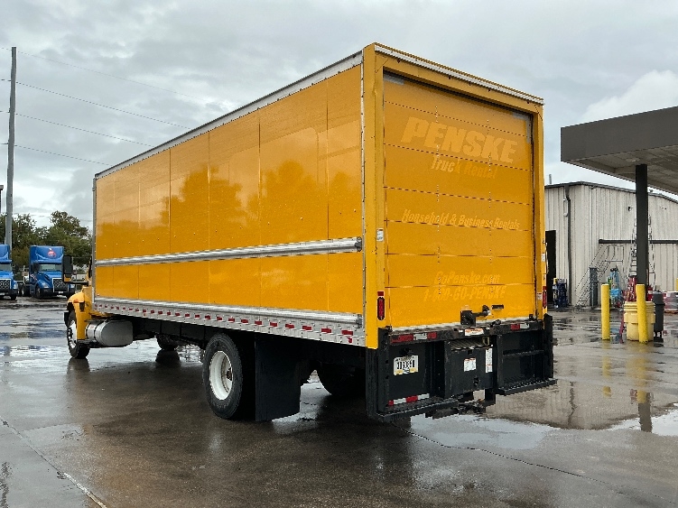 2022 International MV in Garland, TX — photo 6