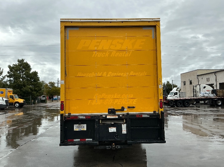 2022 International MV in Garland, TX — photo 7