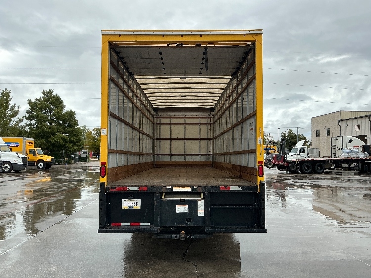 2022 International MV in Garland, TX — photo 8