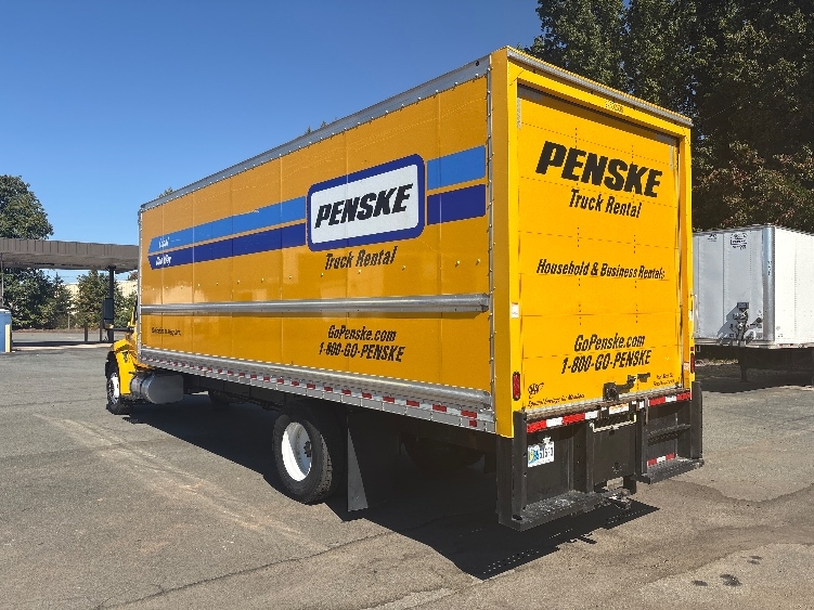 2022 International MV in Mebane, NC — photo 6