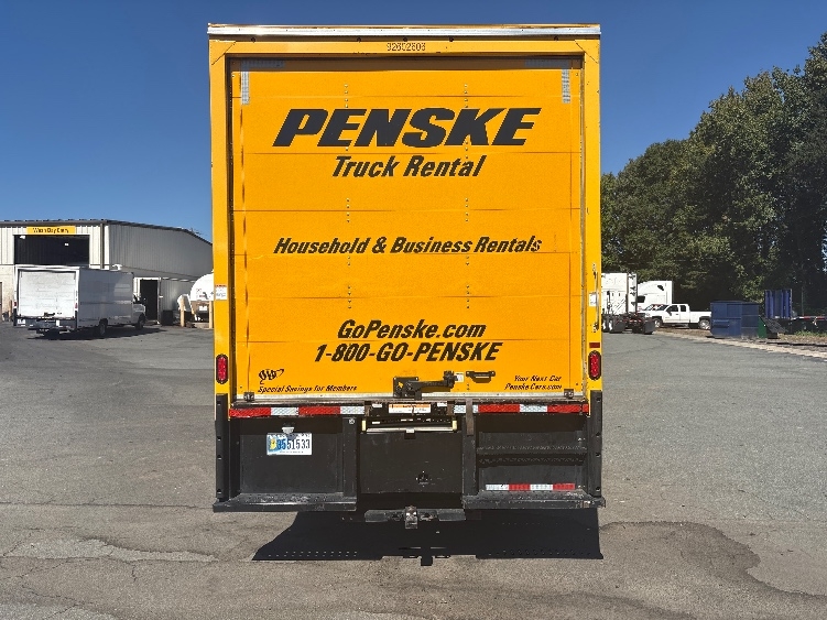2022 International MV in Mebane, NC — photo 7