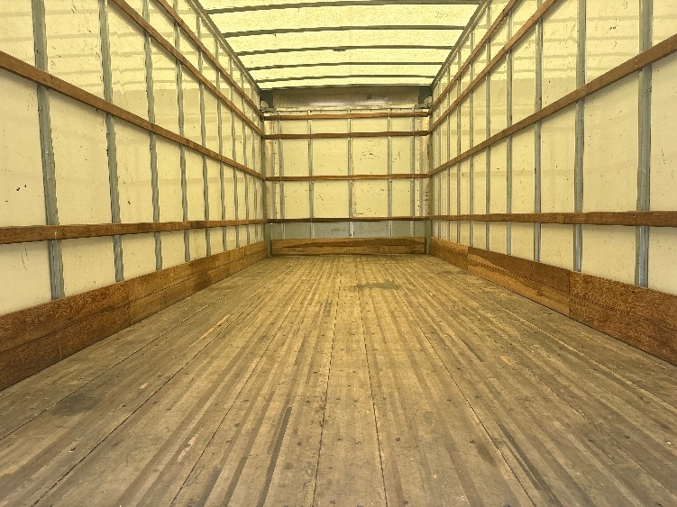 2022 International MV in Mebane, NC — photo 8