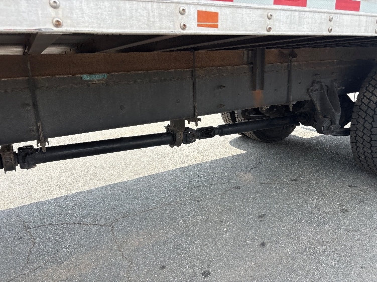 2022 International MV in Mebane, NC — photo 5