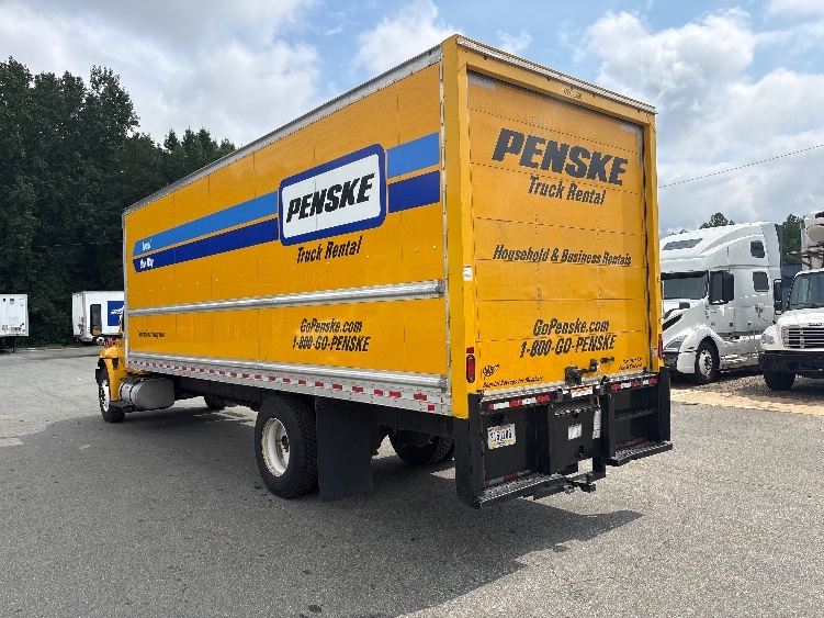 2022 International MV in Mebane, NC — photo 6