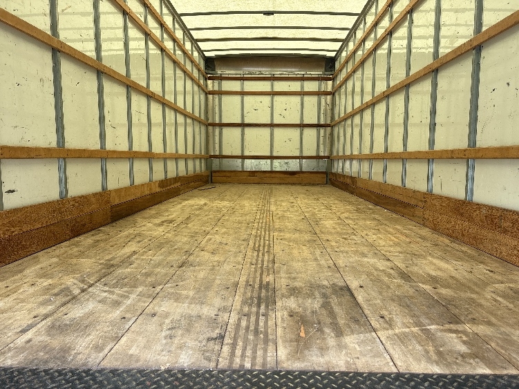 2022 International MV in Mebane, NC — photo 8