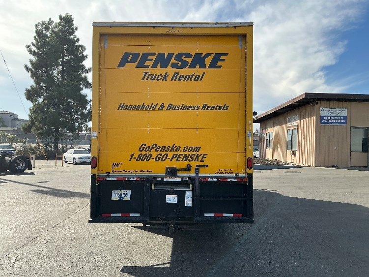 2022 International MV in West Sacramento, CA — photo 7