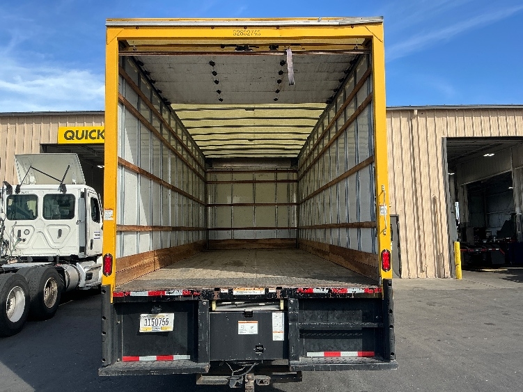 2022 International MV in West Sacramento, CA — photo 8