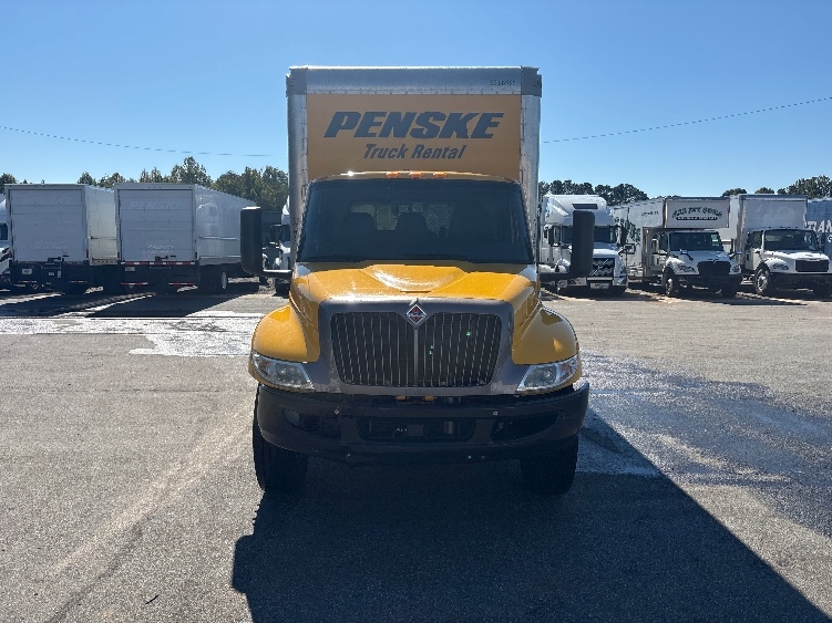 2022 International MV in Mebane, NC — photo 2