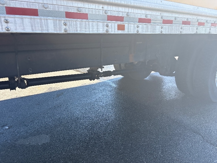 2022 International MV in Mebane, NC — photo 5