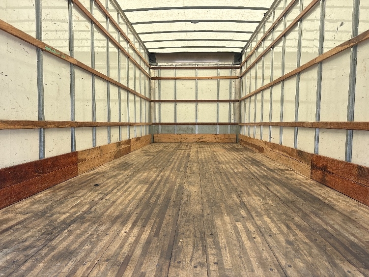 2022 International MV in Mebane, NC — photo 8