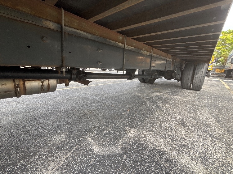 2022 International MV in Medley, FL — photo 5