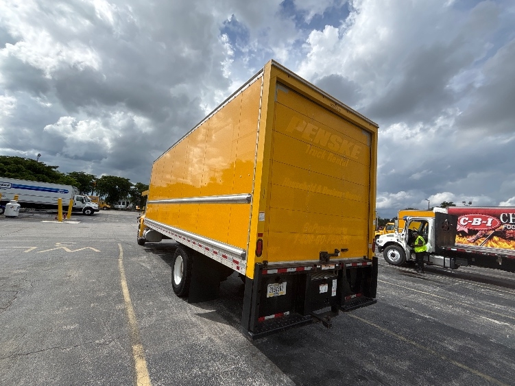 2022 International MV in Medley, FL — photo 6