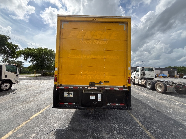 2022 International MV in Medley, FL — photo 7