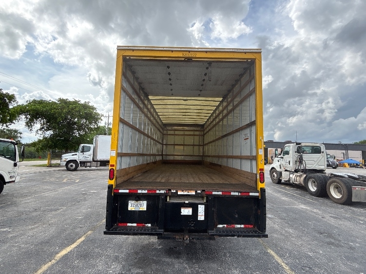 2022 International MV in Medley, FL — photo 8
