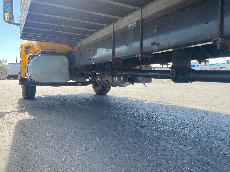 2022 International MV in Phoenix, AZ — photo 5