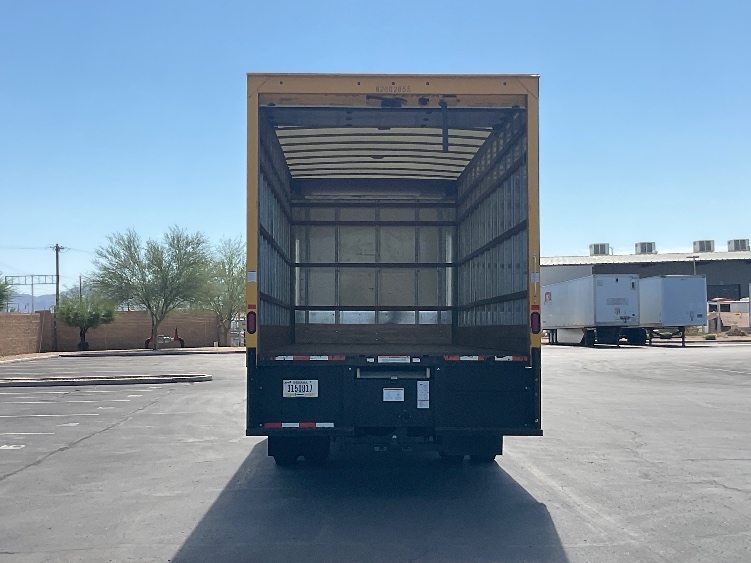 2022 International MV in Phoenix, AZ — photo 8