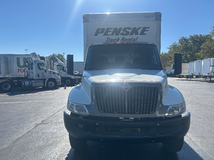 2022 International MV in Louisville, KY — photo 2