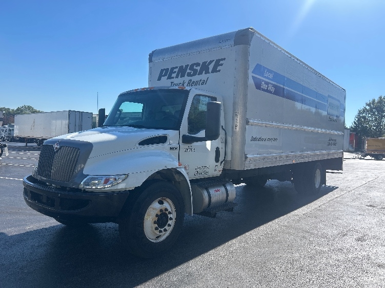 2022 International MV in Louisville, KY — photo 3
