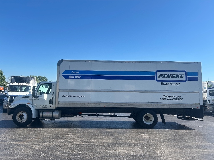 2022 International MV in Louisville, KY — photo 4