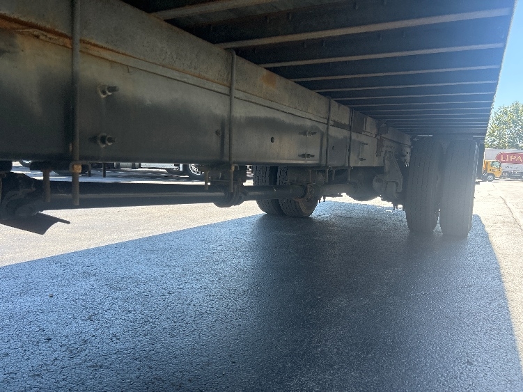 2022 International MV in Louisville, KY — photo 5