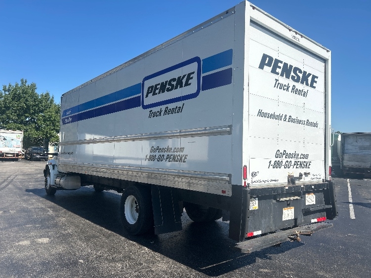 2022 International MV in Louisville, KY — photo 6