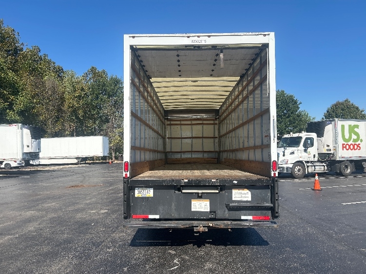 2022 International MV in Louisville, KY — photo 8