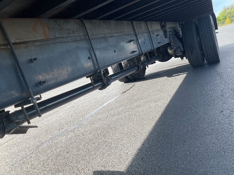 2022 International MV in Tampa, FL — photo 5
