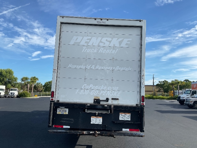 2022 International MV in Tampa, FL — photo 7